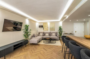Lovely apartment in Dama de Noche